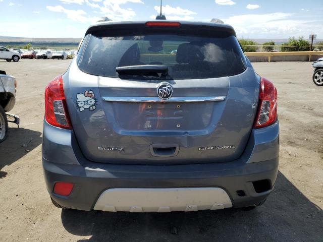 2015 BUICK ENCORE - KL4CJASB1FB065655
