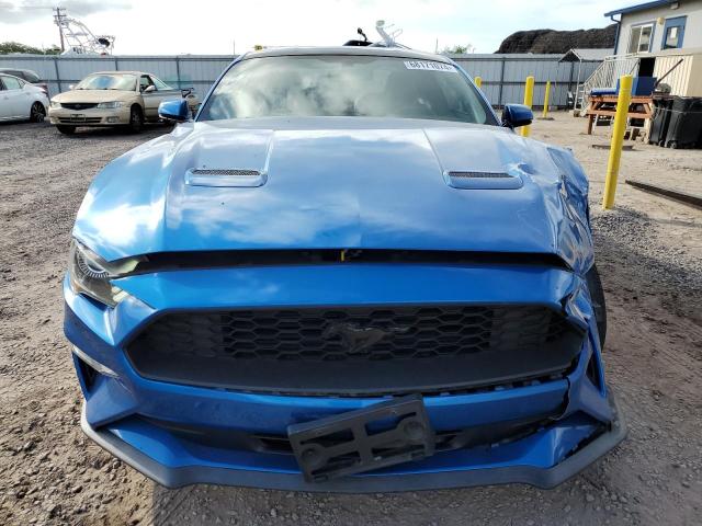 VIN 1FA6P8TH1K5180817 2019 FORD ALL MODELS no.5