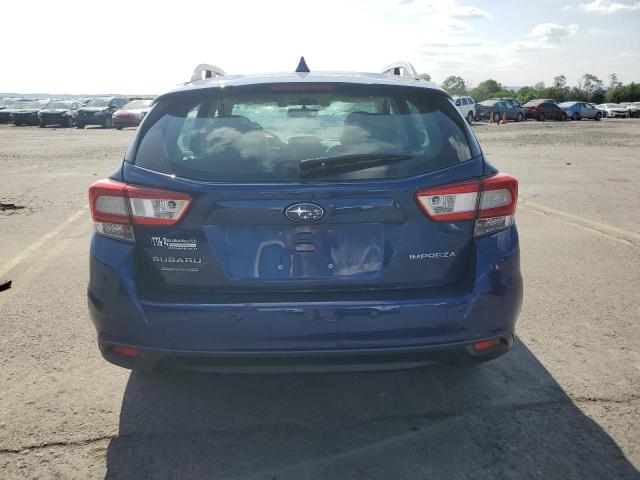 2018 SUBARU IMPREZA LI - 4S3GTAU6XJ3717323