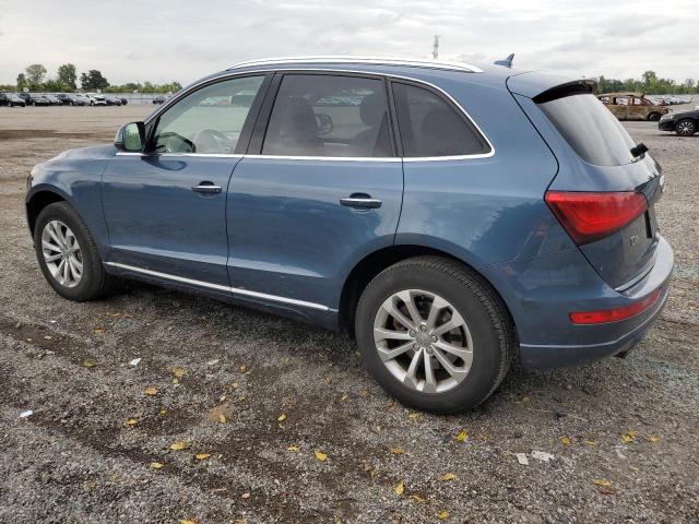 2015 AUDI Q5 TECHNIK WA1LGCFP2FA054010