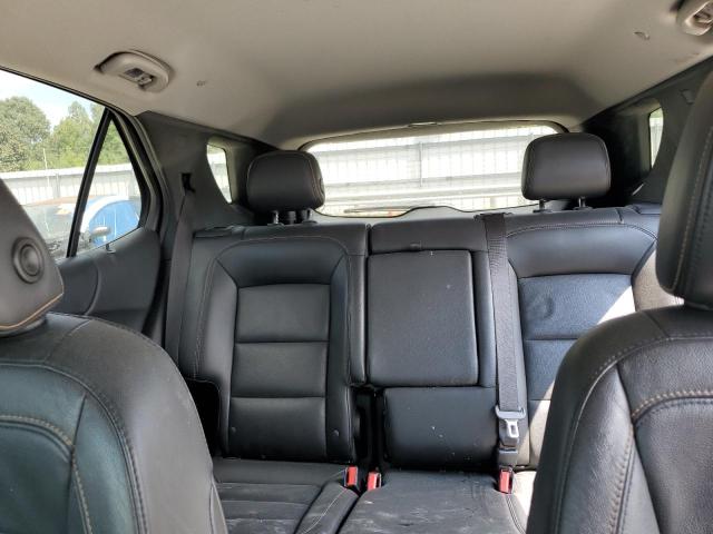 2020 CHEVROLET EQUINOX LT - 2GNAXKEV3L6252036