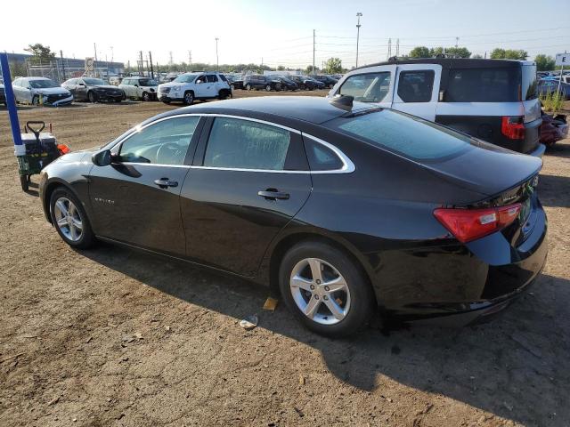 2022 CHEVROLET MALIBU LS - 1G1ZB5ST9NF214987
