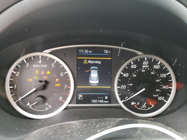 2019 NISSAN SENTRA S - 3N1AB7AP0KY380200