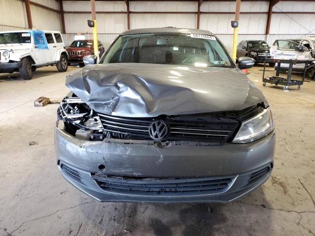 VIN 3VWD07AJ2EM434519 2014 Volkswagen Jetta, SE no.5