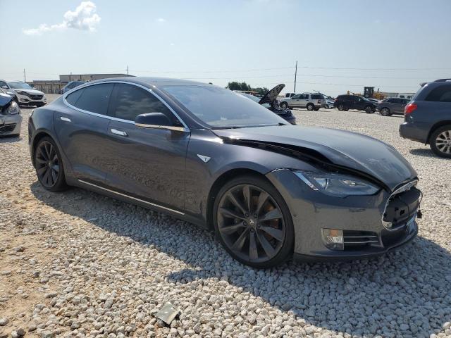 2016 TESLA MODEL S - 5YJSA1E20GF128904