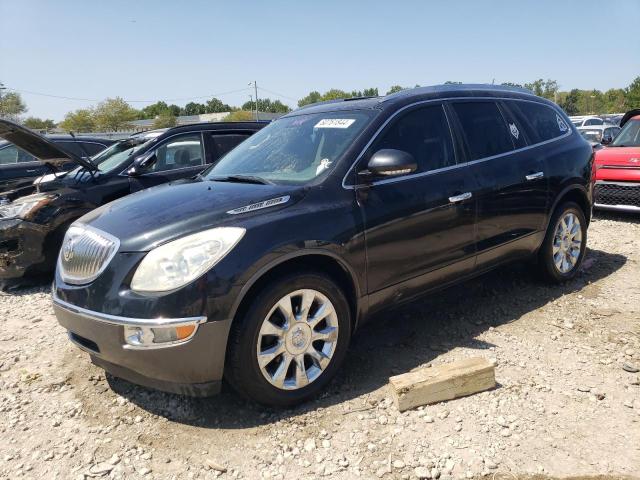 2011 BUICK ENCLAVE CX #3020914718