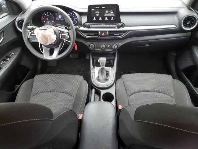 2021 KIA FORTE FE - 3KPF24AD4ME287305