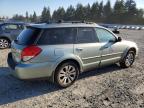 SUBARU OUTBACK 2. снимка