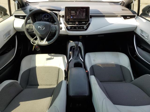 2023 TOYOTA COROLLA XS - JTNC4MBE6P3195740