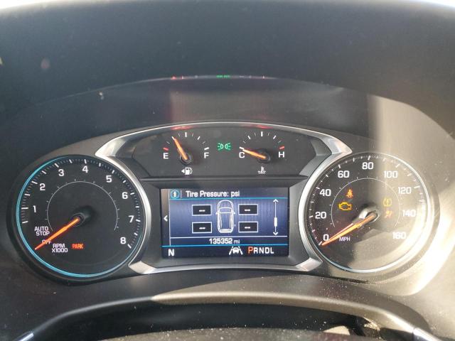 2020 CHEVROLET EQUINOX LT - 2GNAXKEV3L6252036