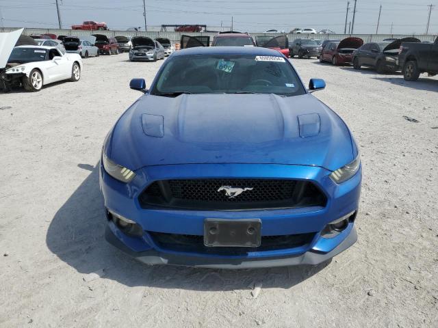 2017 FORD MUSTANG GT - 1FA6P8CFXH5250144