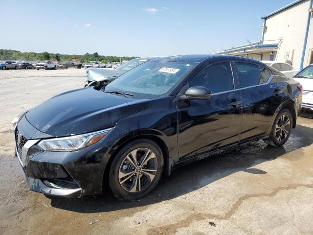 2023 NISSAN SENTRA SV #2860181072