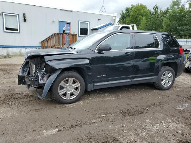 2016 GMC TERRAIN SL - 2GKFLSEK2G6157798