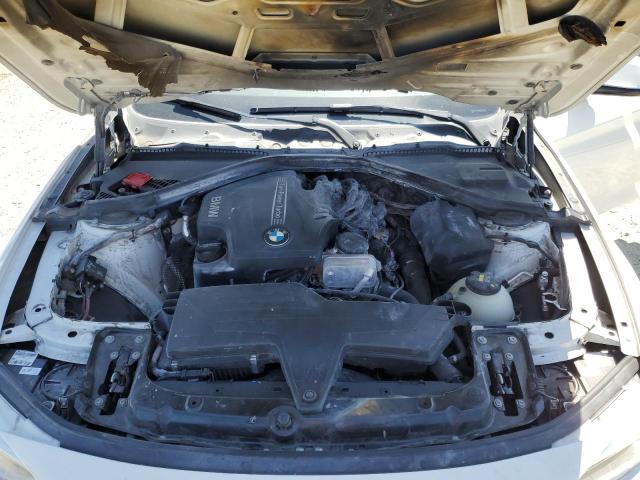 VIN WBA3N7C57EK220484 2014 BMW 4 Series, 428 I no.11