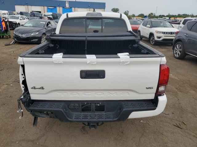2022 TOYOTA TACOMA DOU - 3TMCZ5AN9NM454505