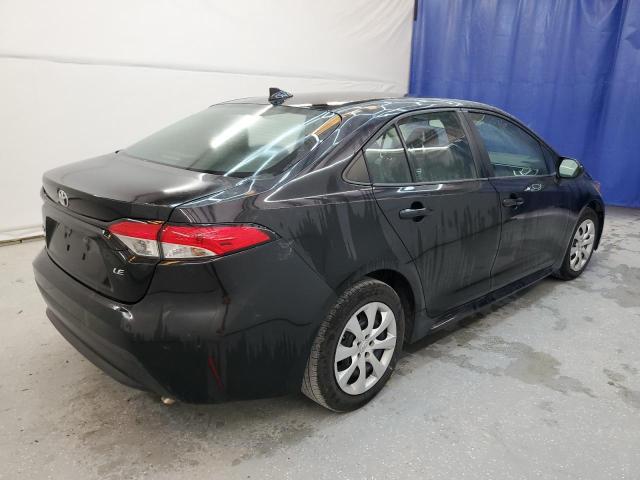 2021 TOYOTA COROLLA LE - 5YFEPMAE4MP225777