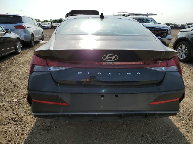 2024 HYUNDAI ELANTRA SE - KMHLL4DG9RU788894