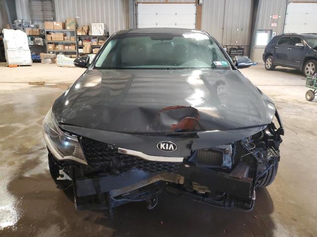 VIN 5XXGT4L17GG080987 2016 KIA Optima, LX no.5