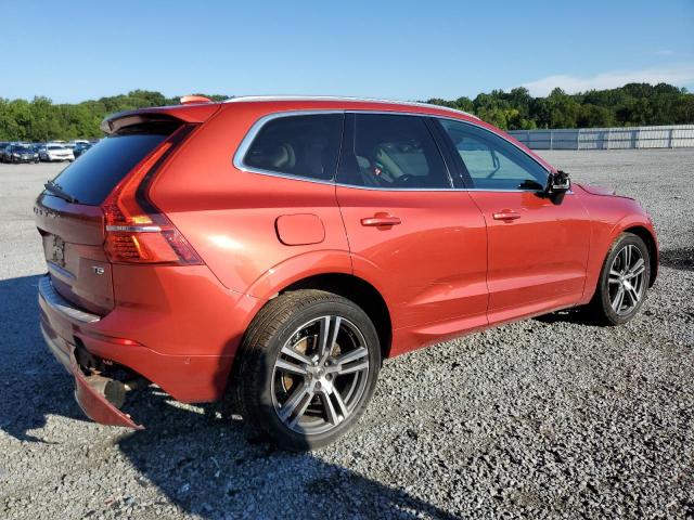 VIN LYV102DKXKB315762 2019 Volvo XC60, T5 Momentum no.3