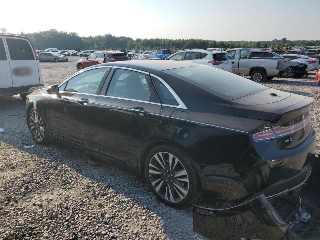 2018 LINCOLN MKZ RESERV - 3LN6L5F93JR609049