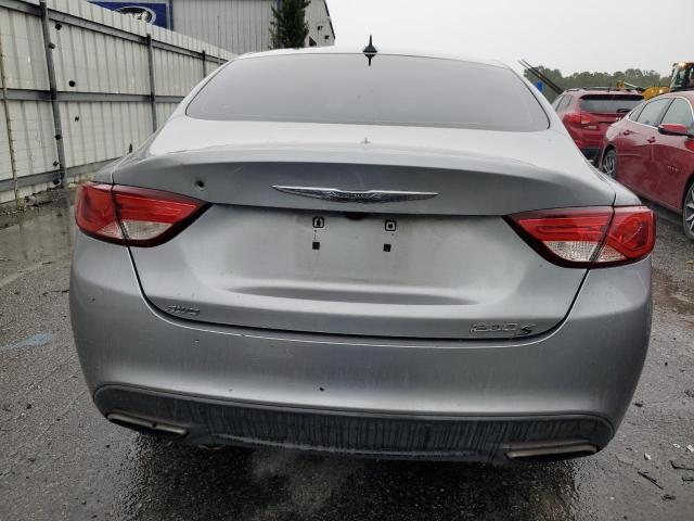 2015 CHRYSLER 200 S - 1C3CCCDG9FN512062