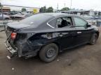 NISSAN SENTRA S photo