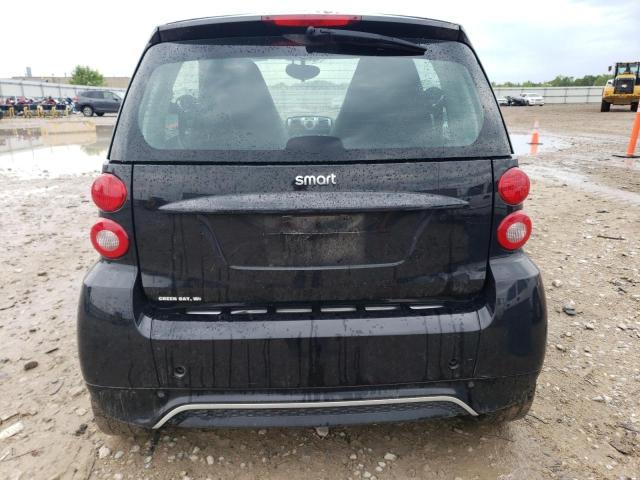 VIN WMEEJ3BAXDK696727 2013 Smart Fortwo, Pure no.6