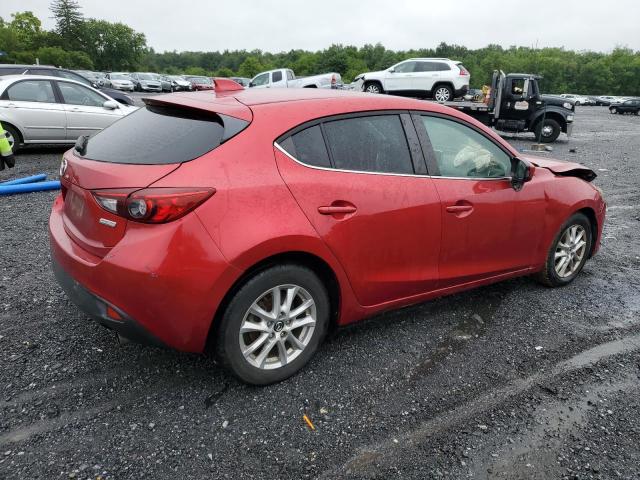 VIN JM1BM1L73E1146471 2014 Mazda 3, Touring no.3