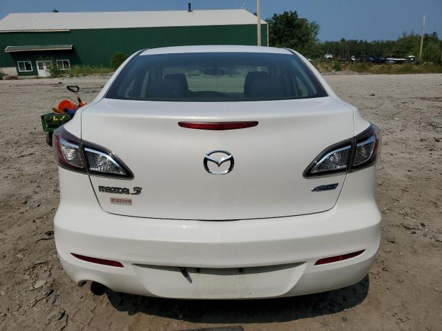 VIN JM1BL1VP0D1744287 2013 Mazda 3, I no.6