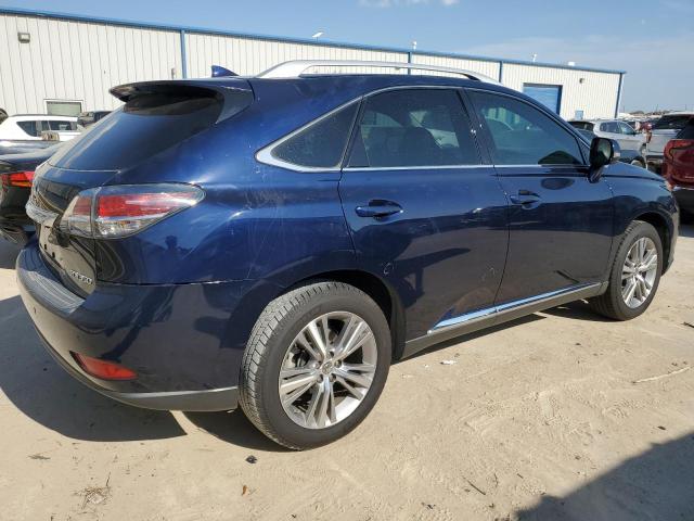 VIN 2T2ZK1BAXFC157705 2015 Lexus RX, 350 no.3