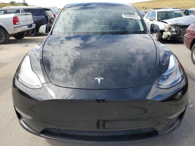 VIN 7SAYGDEF6PF829303 2023 Tesla MODEL Y no.5