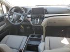 HONDA ODYSSEY TO photo