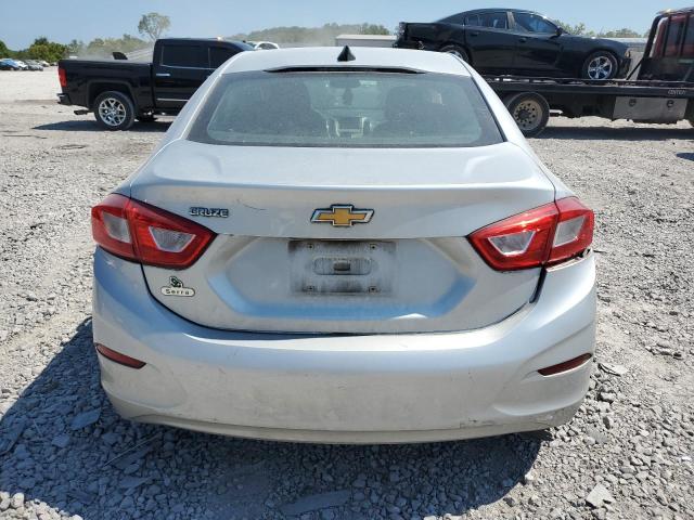 2017 CHEVROLET CRUZE LS - 1G1BC5SM3H7178400