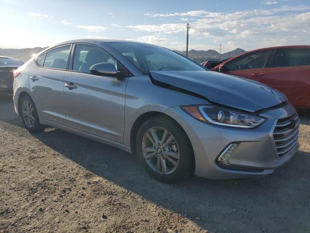 2017 HYUNDAI ELANTRA SE - 5NPD84LF5HH079570