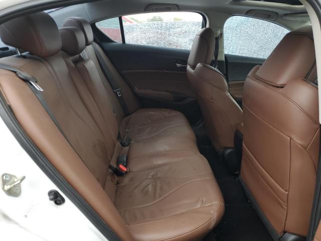 2019 ACURA ILX PREMIU - 19UDE2F74KA014954