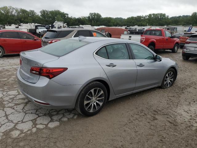 VIN 19UUB1F37HA009532 2017 Acura TLX no.3