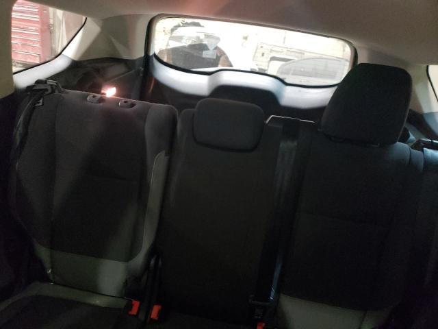 2016 FORD ESCAPE S - 1FMCU0F7XGUC59616