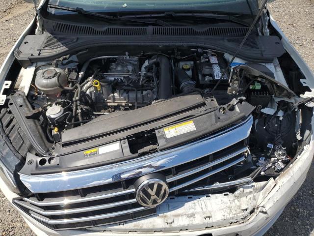 VIN 3VWN57BU0MM000192 2021 Volkswagen Jetta, S no.11