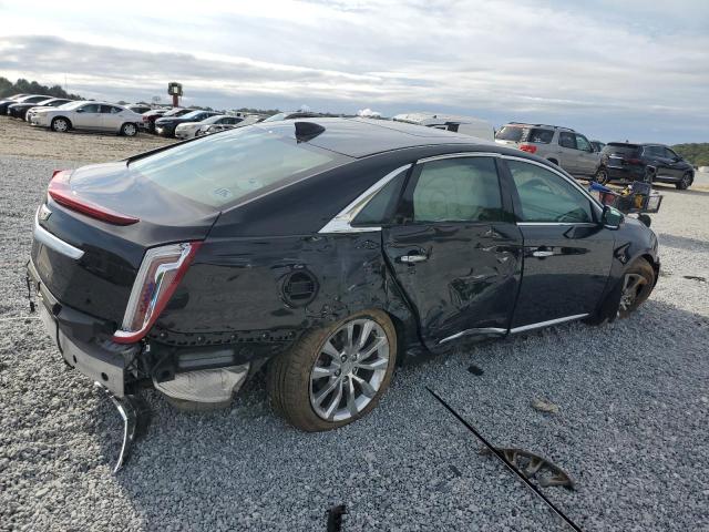 2016 CADILLAC XTS LUXURY - 2G61N5S30G9165348