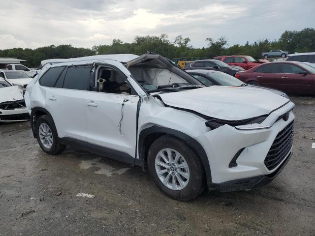 2024 TOYOTA GRAND HIGH #3308154174