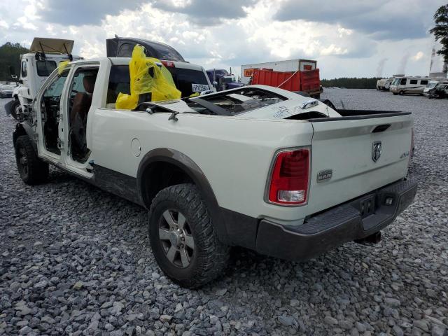 2018 RAM 3500 LONGH - 3C63R3KL6JG374323