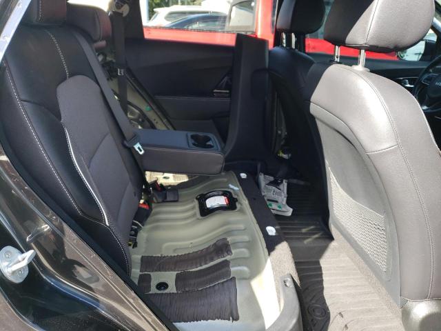 2022 KIA NIRO S - KNDCC3LG1N5160803