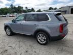 KIA TELLURIDE photo