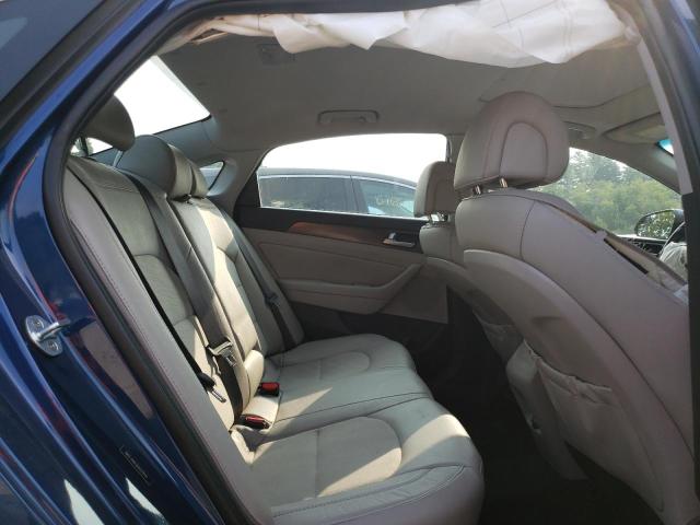 2017 HYUNDAI SONATA SPO - 5NPE34AF9HH579141