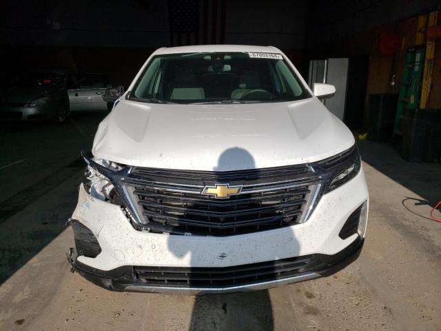 2024 CHEVROLET EQUINOX LT - 3GNAXUEG8RL217767