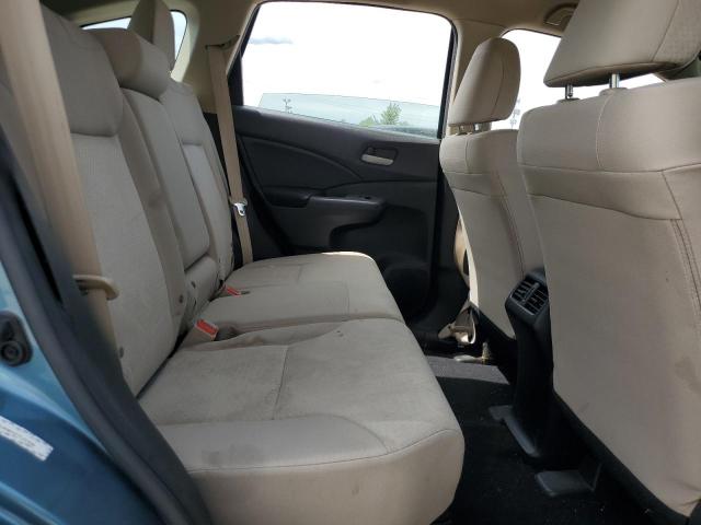 2015 HONDA CR-V LX - 5J6RM3H37FL001238