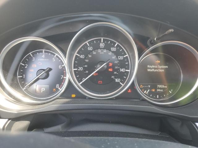 2024 MAZDA CX-5 PREFE - JM3KFBCL9R0429845