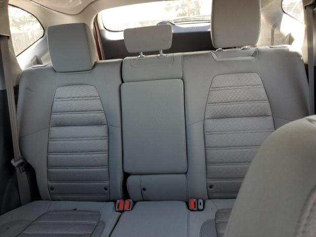 2018 HONDA CR-V LX - 2HKRW6H37JH216374