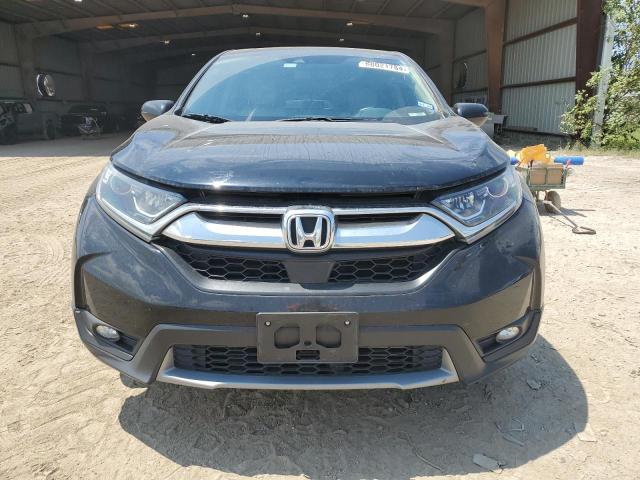 VIN 7FARW1H82HE034027 2017 Honda CR-V, Exl no.5