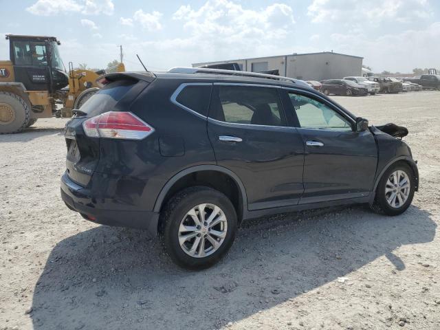 2016 NISSAN ROGUE S - KNMAT2MV3GP624115